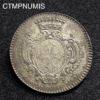 ,JETON,LANGUEDOC,LOUIS,XV,1768,