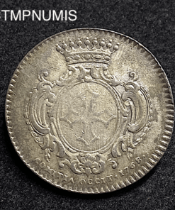 ,JETON,LANGUEDOC,LOUIS,XV,1768,