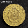 ,MONNAIE,50,FRANCS,OR,NAPOLEON,1866,