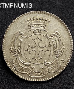 ,JETON,LANGUEDOC,LOUIS,XV,1764,