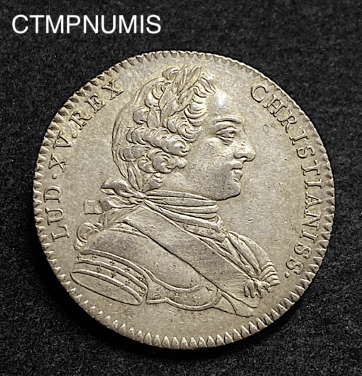 ,JETON,LANGUEDOC,LOUIS,XV,1764,