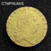 ,MONNAIE,ANGLETERRE,1,GUINEE,GEORGES,III,1789,