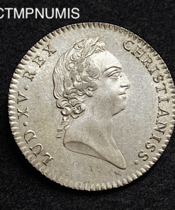 ,JETON,LANGUEDOC,LOUIS,XV,1765,ANGE,