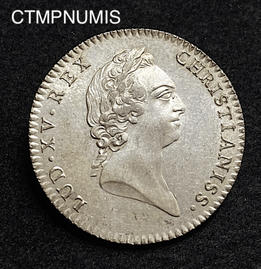 ,JETON,LANGUEDOC,LOUIS,XV,1765,ANGE,