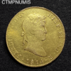 ,MONNAIE,MEXIQUE,8,ESCUDOS,1814,MEXICO,OR,