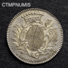 ,JETON,LANGUEDOC,LOUIS,XV,1759,