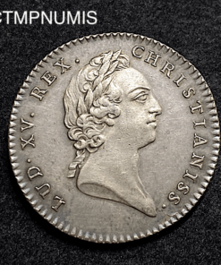 ,JETON,LANGUEDOC,LOUIS,XV,1759,