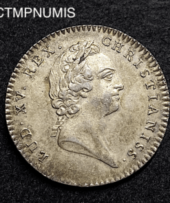 ,JETON,LANGUEDOC,LOUIS,XV,1758,