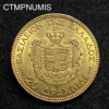 ,MONNAIE,GRECE,20,DRACHME,OR,1884,