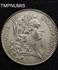 ,JETON,LANGUEDOC,LOUIS,XV,1756,