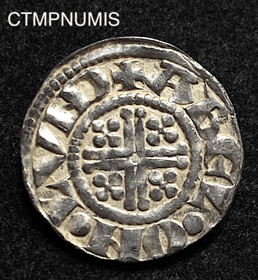 ,MONNAIE,ANGLETERRE,PENNY,ARGENT,JEAN,LONDRES,ABEL,