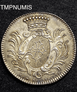 ,JETON,LANGUEDOC,LOUIS,XV,1755,