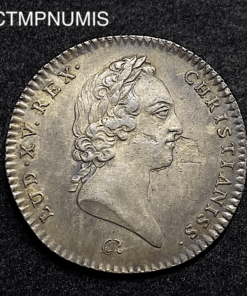 ,JETON,LANGUEDOC,LOUIS,XV,1755,