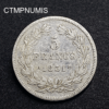 ,MONNAIE,5,FRANCS,LOUIS,PHILIPPE,1831,