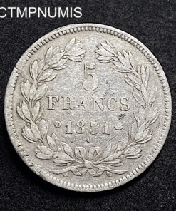 ,MONNAIE,5,FRANCS,LOUIS,PHILIPPE,1831,LYON,