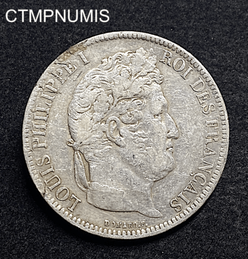 ,MONNAIE,5,FRANCS,LOUIS,PHILIPPE,1831,LYON,