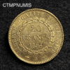 ,MONNAIE,20,FRANCS,OR,GENIE,1894,