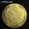 ,MONNAIE,BOLIVIE,8,ESCUDOS,OR,1796,POTOSI,