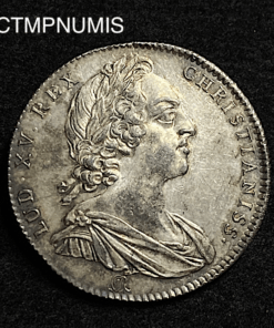,JETON,LANGUEDOC,ASSEMBLEE,DES,ETATS,1752,