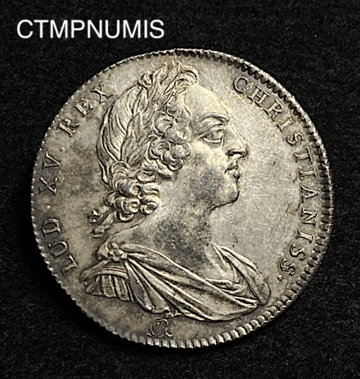 ,JETON,LANGUEDOC,ASSEMBLEE,DES,ETATS,1752,