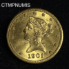 ,MONNAIE,ETATS,UNIS,10,DOLLAR,OR,1901,