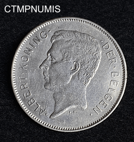 ,MONNAIE,20,FRANCS,1932,FLAMAND,