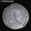 MONNAIE,TESTON,HENRI,II,1561,L,BAYONNE,