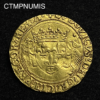 ,MONNAIE,LOUIS,XII,LOUIS,OR,PORC,EPIC,TOULOUSE,