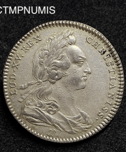 ,JETON,LANGUEDOC,PONT,DU,GARD,1747,