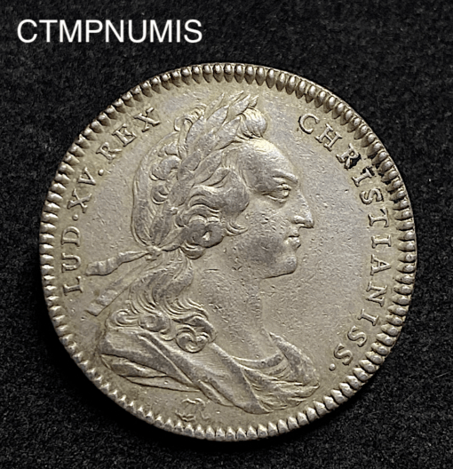 ,JETON,LANGUEDOC,PONT,DU,GARD,1747,