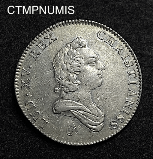 ,JETON,LANGUEDOC,LOUIS,XV,1749,PROVINCE,