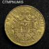 ,MONNAIE,50,FRANCS,OR,NAPOLEON,1866,