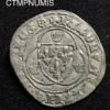 ,MONNAIE,ROYALE,BLANC,ARGENT,CHARLES,VII,LIMOGES,