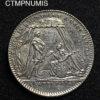 ,JETON,LANGUEDOC,LOUIS,XV,1747,1748,LAWFELD,