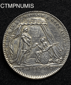 ,JETON,LANGUEDOC,LOUIS,XV,1747,1748,LAWFELD,