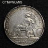 ,JETON,LANGUEDOC,LOUIS,XV,HISTOIRE,1746,