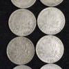 ,MONNAIE,2,FRANCS,ARGENT,SEMEUSE,1900,