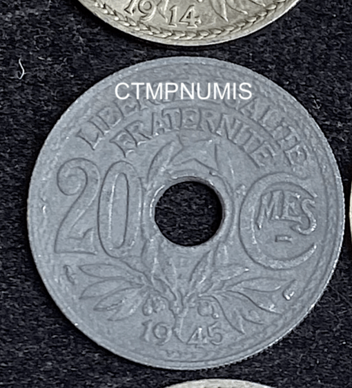 ,MONNAIE,FRANCAISE,LOT,