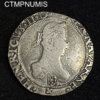 ,MONNAIE,FRANC,HENRI,II,BEARN,III,NAVARRE,1583,