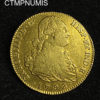,MONNAIE,ESPAGNE,4,ESCUDOS,OR,MADRID,