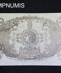 ,BILLET,BANQUE,REUNION,1938,5,FRANCS,