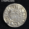 ,MONNAIE,ANGLETERRE,PENNY,ARGENT,LONDRES,WILLEM,