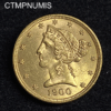 ,MONNAIE,ETATS,UNIS,5,DOLLAR,OR,1900,