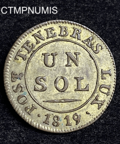 ,MONNAIE,SUISSE,1,SOL,1819,GENEVE,