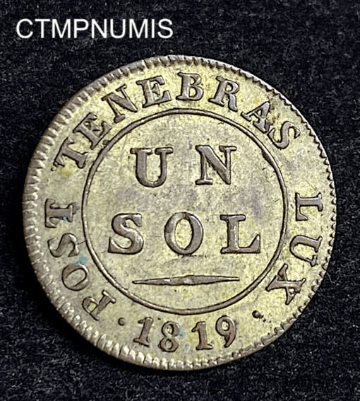 ,MONNAIE,SUISSE,1,SOL,1819,GENEVE,