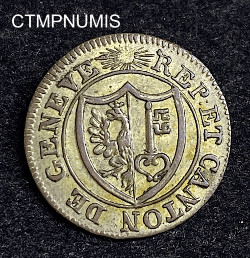 ,MONNAIE,SUISSE,1,SOL,1819,GENEVE,