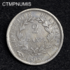 ,MONNAIE,2,FRANCS,NAPOLEON,I°,1808,I,LIMOGES,