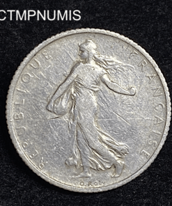 ,MONNAIE,1,FRANC,SEMEUSE,1903,