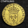 ,MONNAIE,ROYALE,1/2,DEMI,ECU,OR,1567,B,ROUEN,