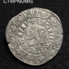 ,MONNAIE,FLANDRES,GROS,ARGENT,LOUIS,MAELE,